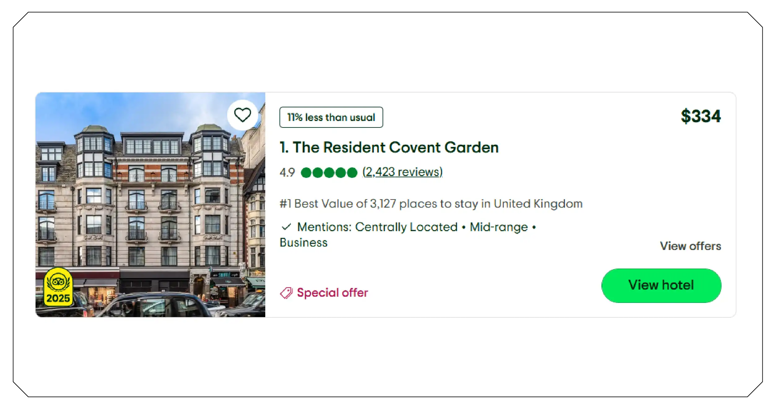 Why Extracting TripAdvisor Vacation Rental Data Matters